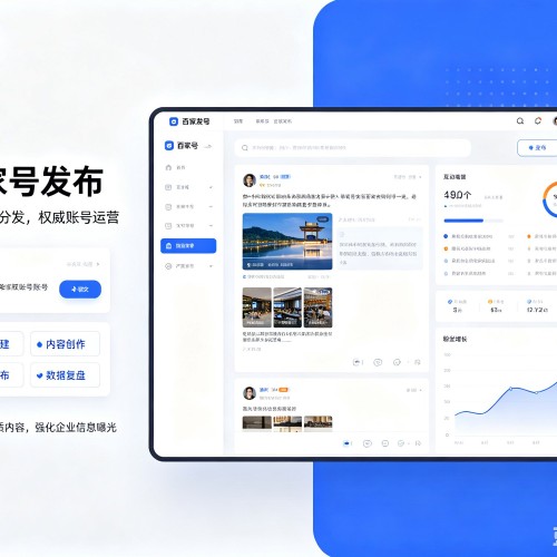 垣曲百家号信息发布代运营